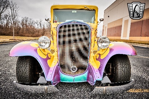 1932 Chevrolet Confederate image 42