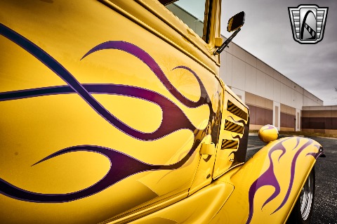 1932 Chevrolet Confederate image 68