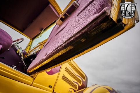 1932 Chevrolet Confederate image 94