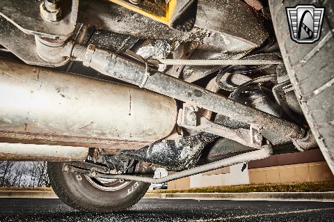 1932 Chevrolet Confederate image 120