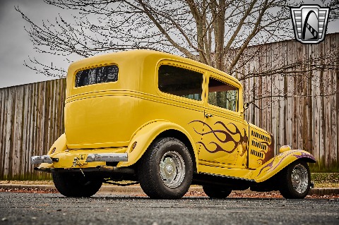 1932 Chevrolet Confederate image 17