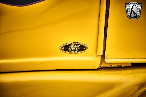 1932 Chevrolet Confederate image 69