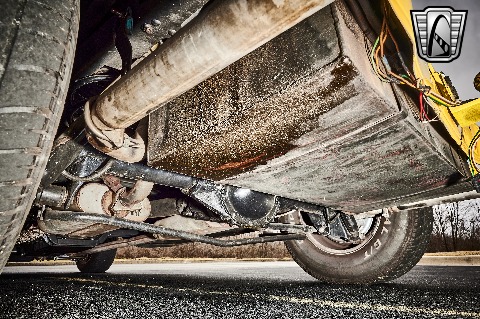 1932 Chevrolet Confederate image 121