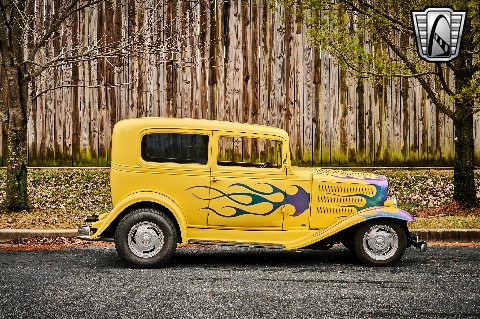 1932 Chevrolet Confederate image 18