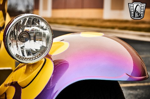 1932 Chevrolet Confederate image 44