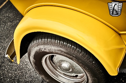 1932 Chevrolet Confederate image 70