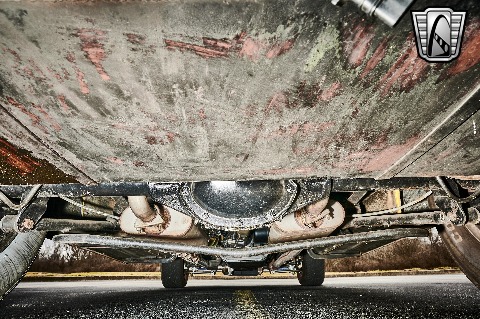 1932 Chevrolet Confederate image 122