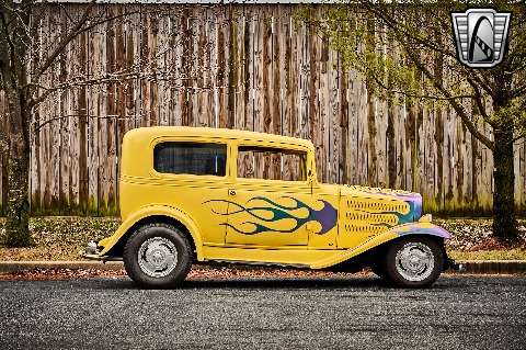 1932 Chevrolet Confederate image 19