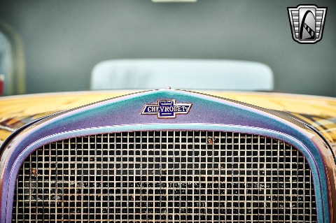 1932 Chevrolet Confederate image 45