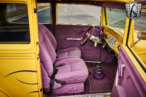 1932 Chevrolet Confederate image 97