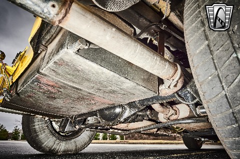 1932 Chevrolet Confederate image 123