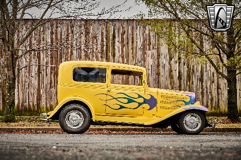 1932 Chevrolet Confederate image 20