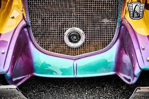 1932 Chevrolet Confederate image 46