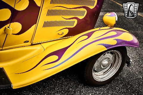 1932 Chevrolet Confederate image 72