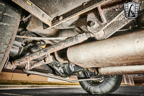 1932 Chevrolet Confederate image 124