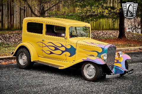 1932 Chevrolet Confederate image 21