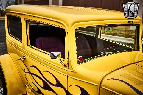 1932 Chevrolet Confederate image 73