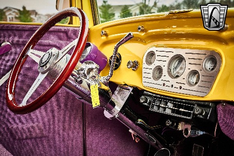 1932 Chevrolet Confederate image 99