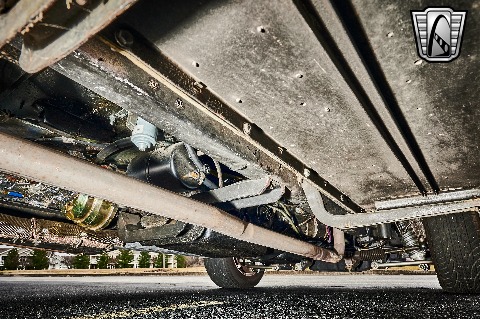 1932 Chevrolet Confederate image 125