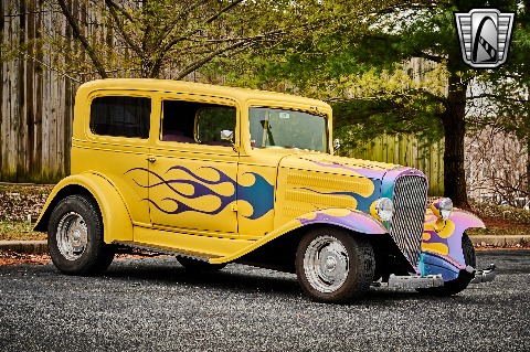 1932 Chevrolet Confederate image 22