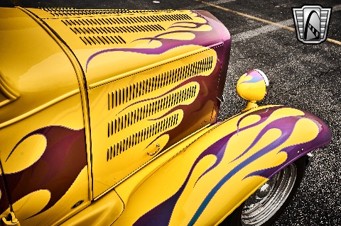 1932 Chevrolet Confederate image 74