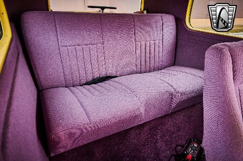 1932 Chevrolet Confederate image 100