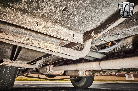 1932 Chevrolet Confederate image 126