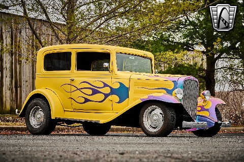 1932 Chevrolet Confederate image 23