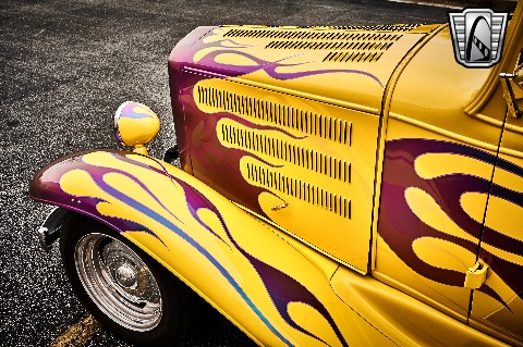 1932 Chevrolet Confederate image 49