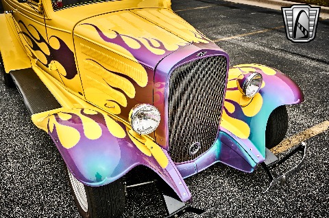 1932 Chevrolet Confederate image 75