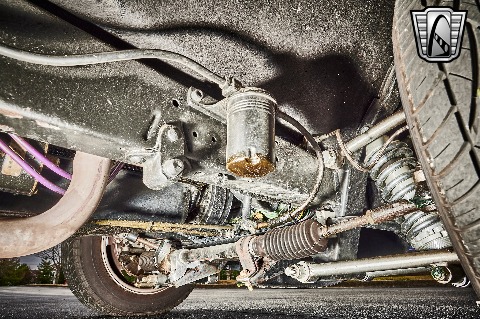 1932 Chevrolet Confederate image 127