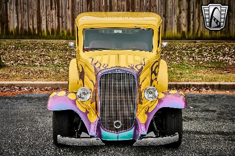 1932 Chevrolet Confederate image 24