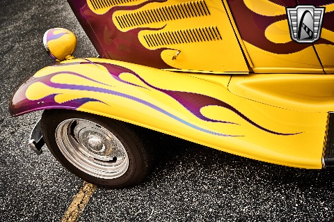 1932 Chevrolet Confederate image 50