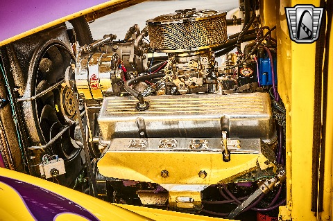 1932 Chevrolet Confederate image 102