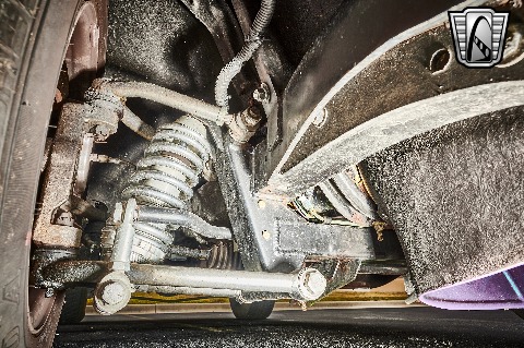 1932 Chevrolet Confederate image 128