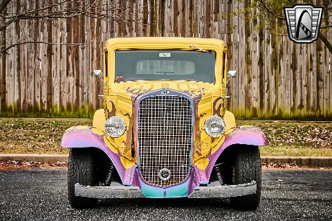 1932 Chevrolet Confederate image 25