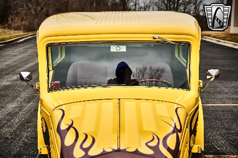 1932 Chevrolet Confederate image 77