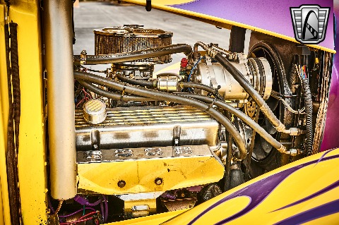 1932 Chevrolet Confederate image 103