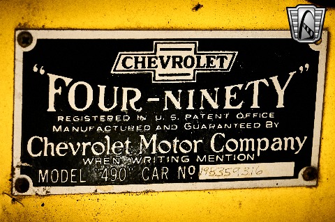1932 Chevrolet Confederate image 129