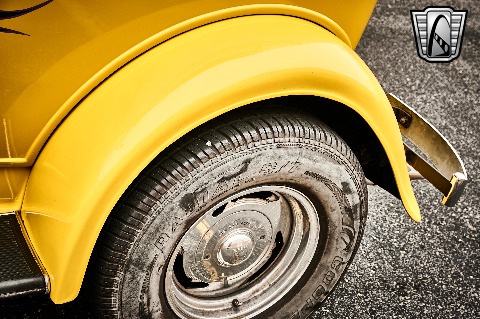 1932 Chevrolet Confederate image 52