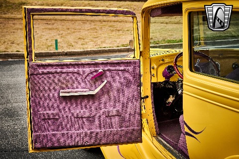 1932 Chevrolet Confederate image 78