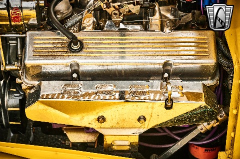 1932 Chevrolet Confederate image 104