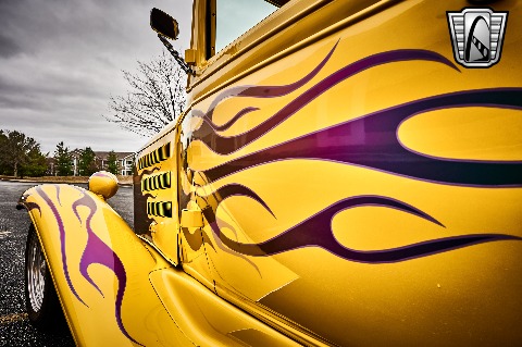 1932 Chevrolet Confederate image 53