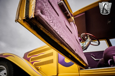 1932 Chevrolet Confederate image 79