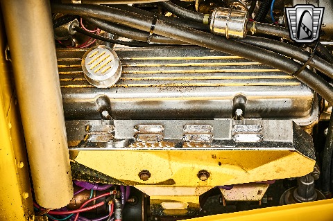 1932 Chevrolet Confederate image 105