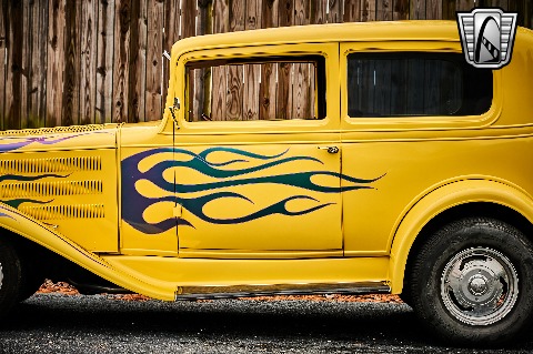 1932 Chevrolet Confederate image 28