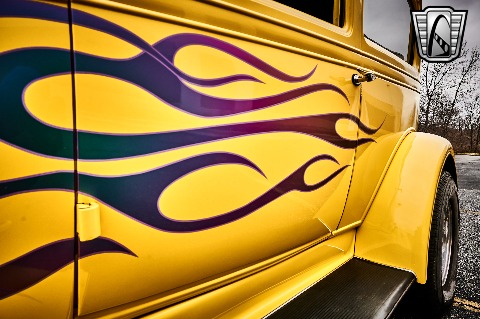 1932 Chevrolet Confederate image 54