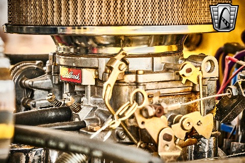 1932 Chevrolet Confederate image 106