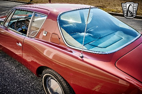1964 Studebaker Avanti image 55