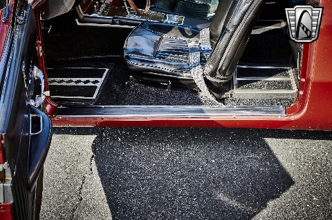 1964 Studebaker Avanti image 81